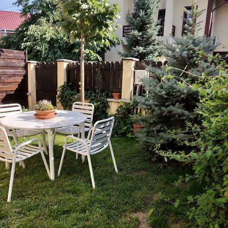 D&D Vila Iasi Exterior photo