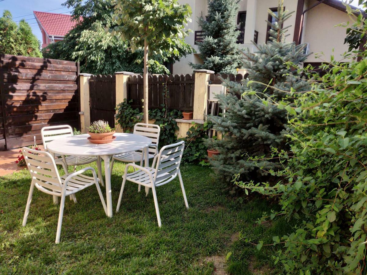 D&D Vila Iasi Exterior photo