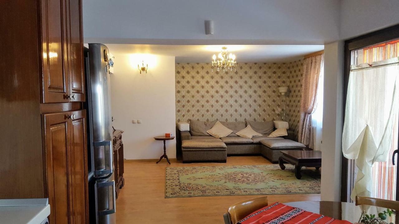 D&D Vila Iasi Exterior photo