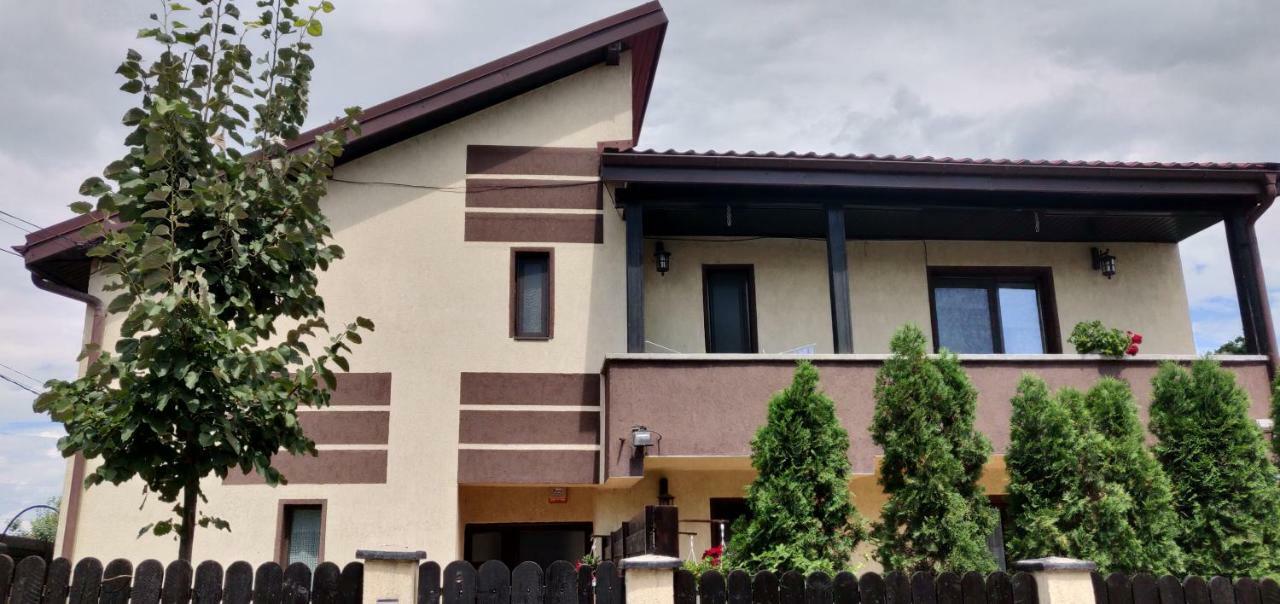 D&D Vila Iasi Exterior photo